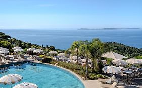 Hotel La Villa Douce